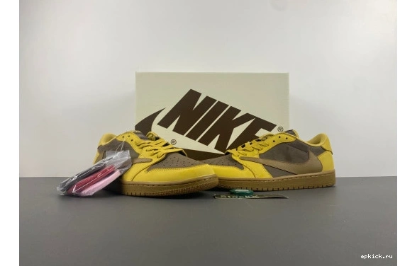 Cheap EP DM7866-665 JORDAN OG TRAVIS LOW RETRO 1 SP SCOTT DM7866-665 0506
